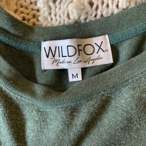 Wildfox jumper - Picture 4 of 5